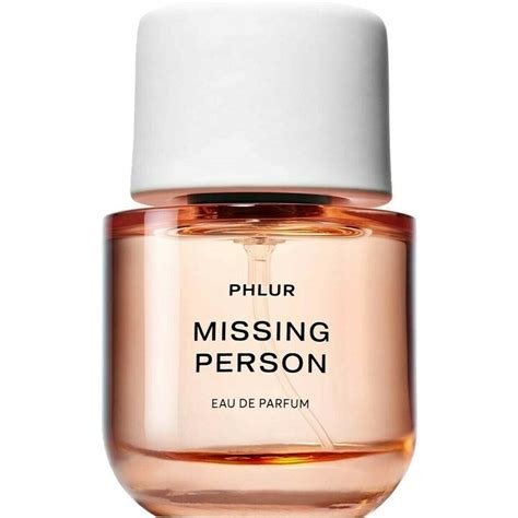 phlur missing person reviews.